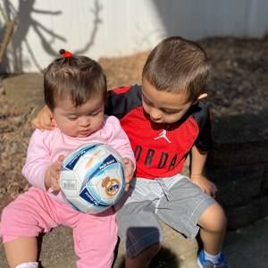 Meet your Posher, Sandra